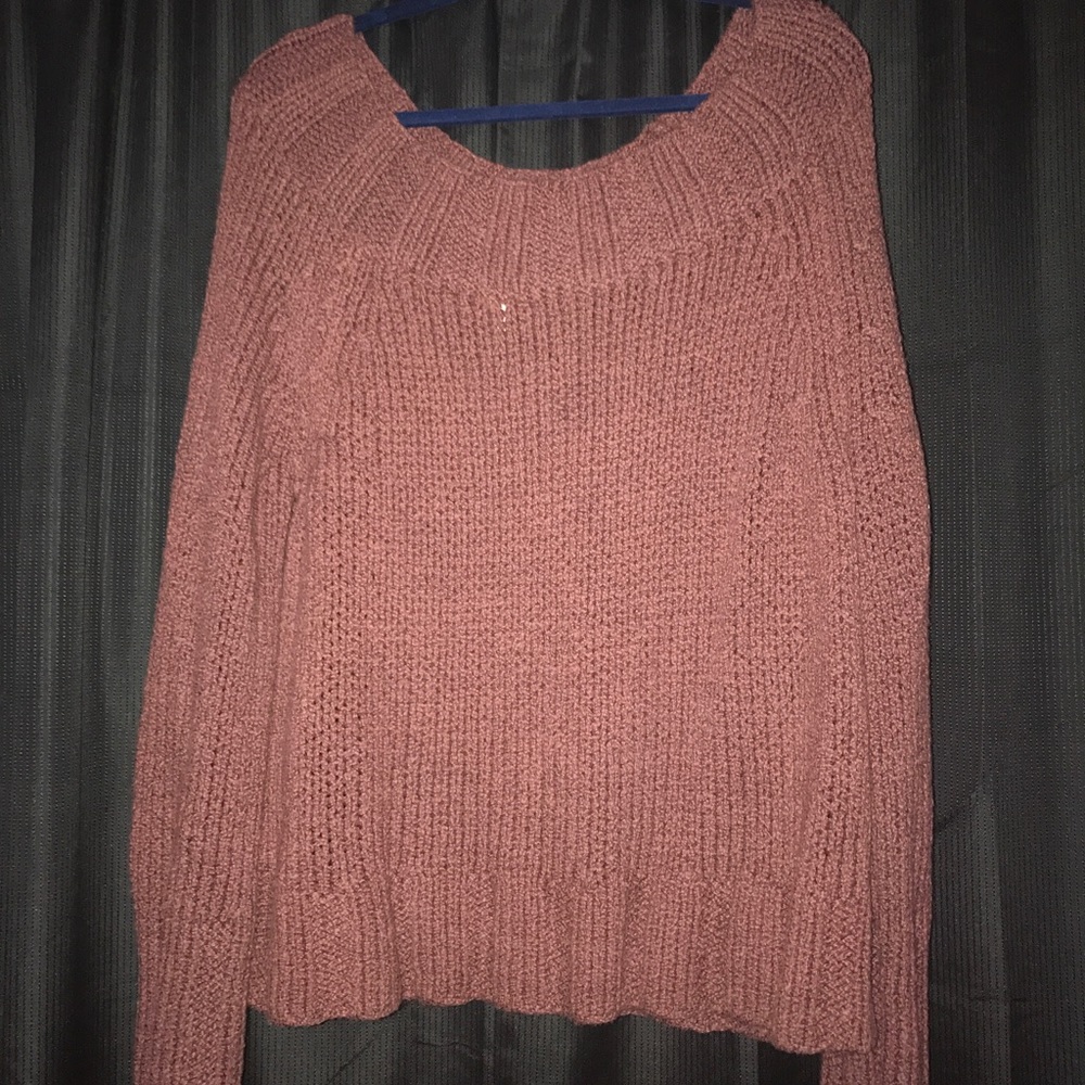 Free People Sweater